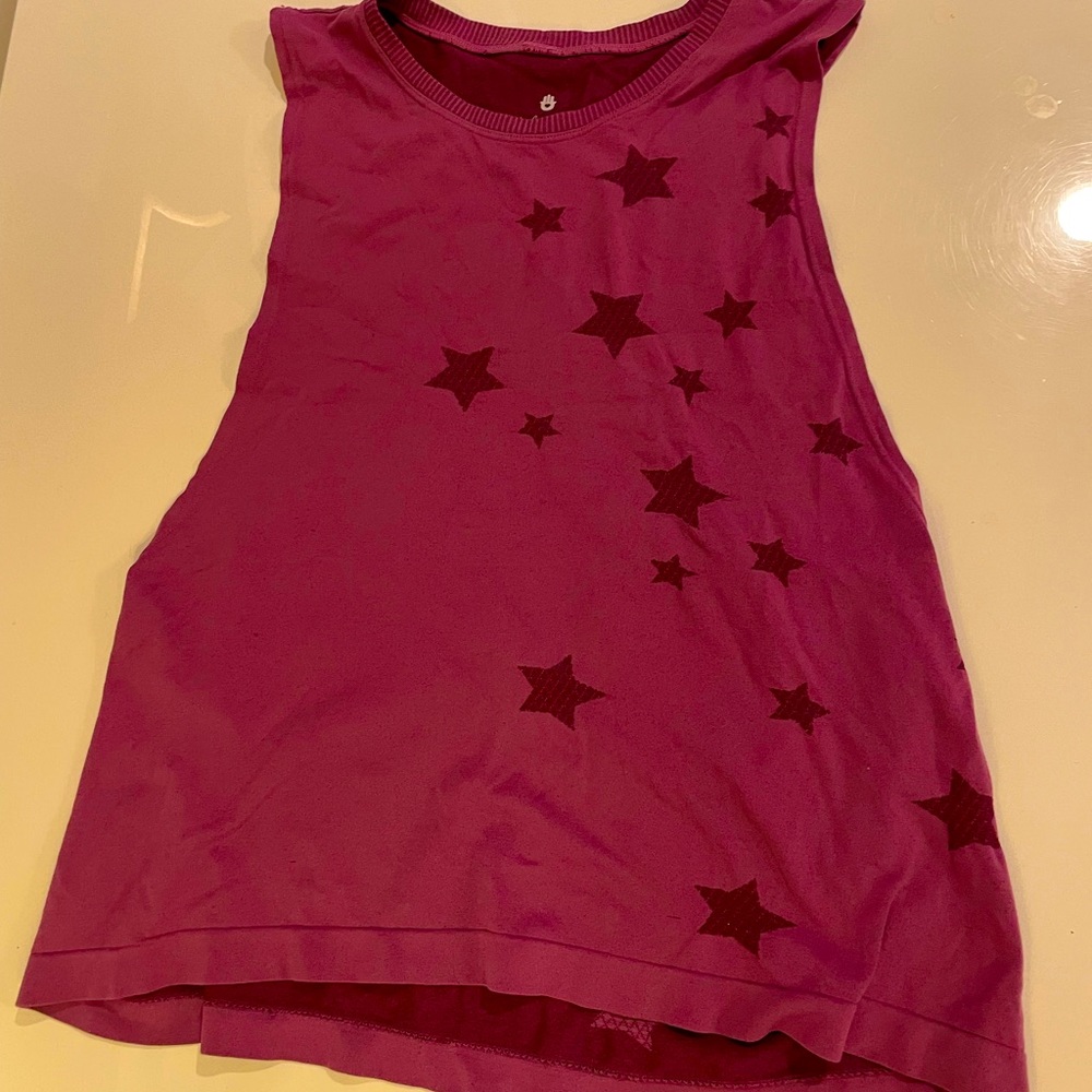 SPIRITUAL GANGSTER WORKOUT TANK